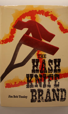 The Hash Knife Brand