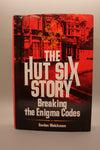 The Hut Six Story, Breaking the Enigma Codes