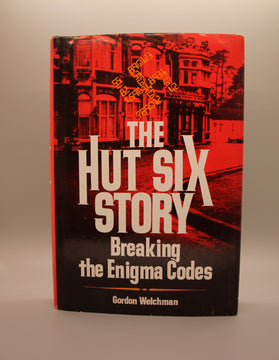 The Hut Six Story, Breaking the Enigma Codes