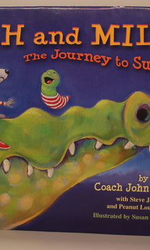 Inch and Miles, The Journey to Success