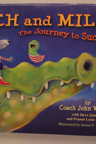 Inch and Miles, The Journey to Success