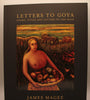 Letters to Goya, Poems, Titles and Letters to the Dead