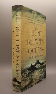 The Light Between Oceans