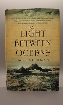 The Light Between Oceans