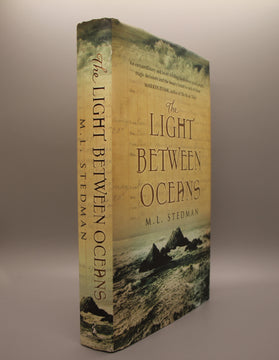The Light Between Oceans