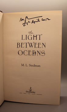 The Light Between Oceans