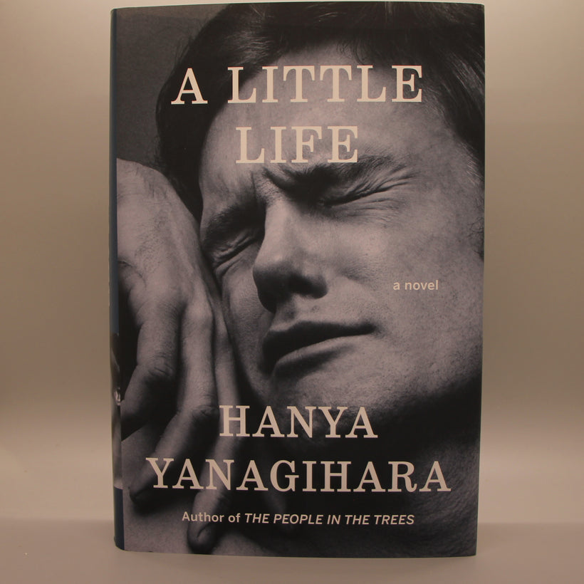 Yanagihara, Hanya - A Little Life