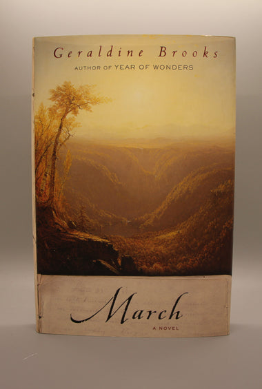 March