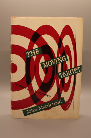 The Moving Target