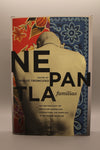 Nepantla Familias, An Anthology of Mexican American Literature on Families in Between Worlds