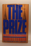 The Prize:  The Epic Quest for Oil, Money and Power