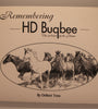 Remembering H.D. Bugbee, The Artist of the Plains