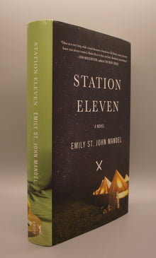 Station Eleven