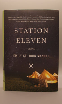Station Eleven