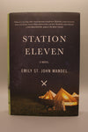 Station Eleven