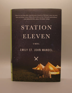 Station Eleven