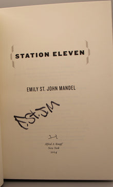 Station Eleven