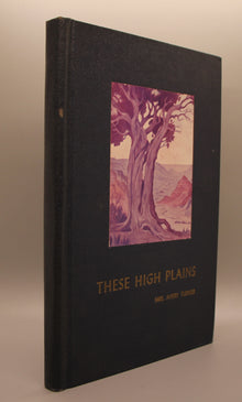 These High Plains