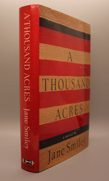 A Thousand Acres
