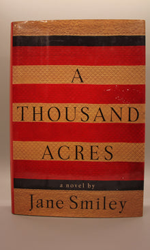A Thousand Acres
