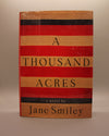 A Thousand Acres