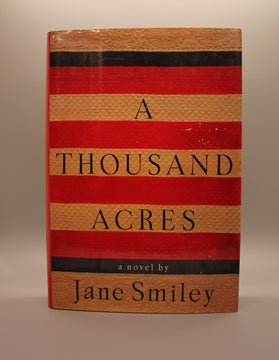 A Thousand Acres