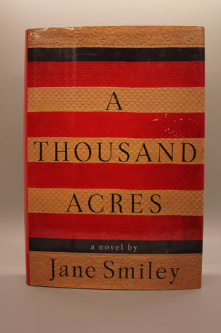 A Thousand Acres