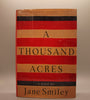 A Thousand Acres