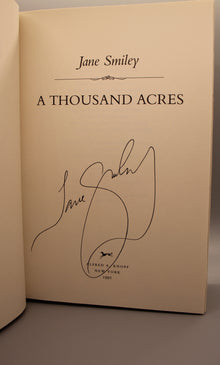 A Thousand Acres