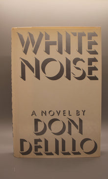 White Noise
