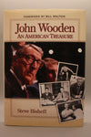 John Wooden, An American Treasure