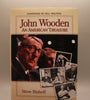 John Wooden, An American Treasure