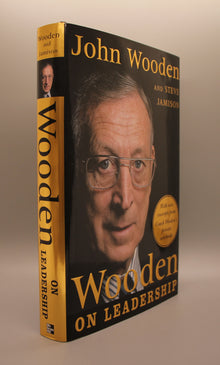 Wooden on Leadership